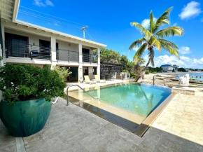 Seven Mile View Condo #3A